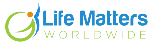 Life Matters Worldwide logo