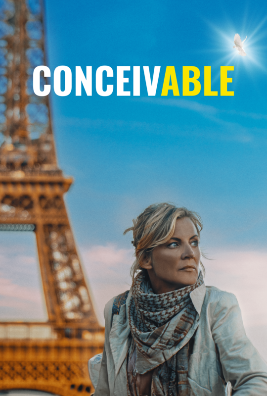 Conceivable movie poster